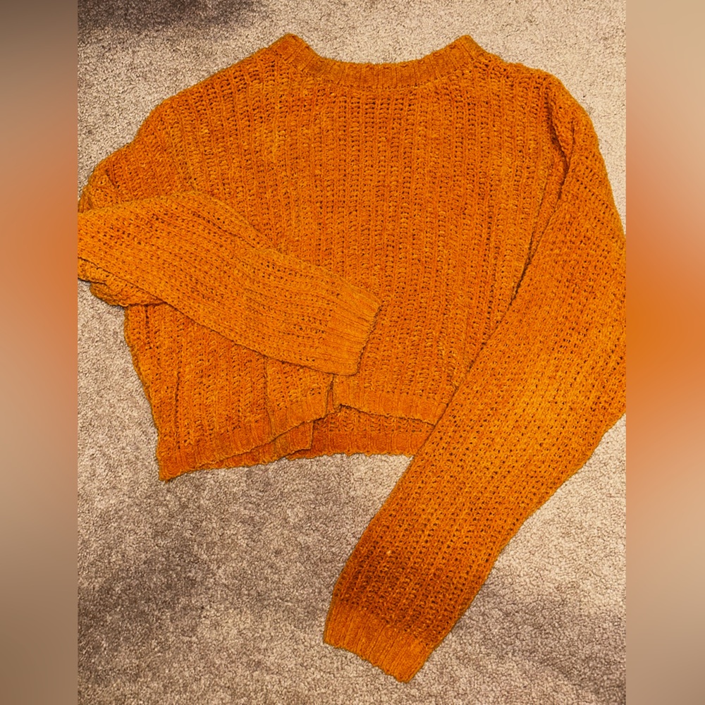 Soft Knit Dropneck Sweater